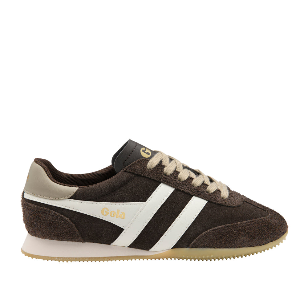 Sneakers Gola Donna - Nero