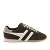 Sneakers gola donna - nero