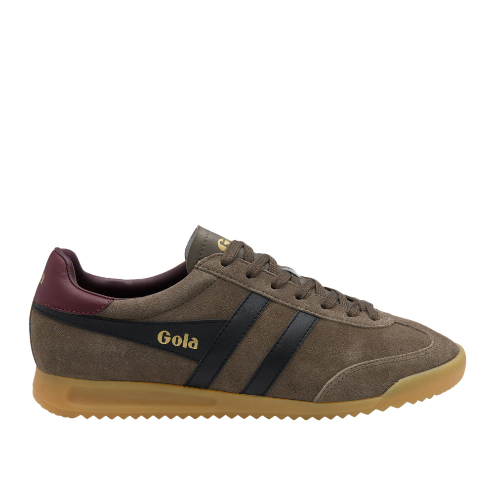 Sneakers Gola Uomo - Marroncino