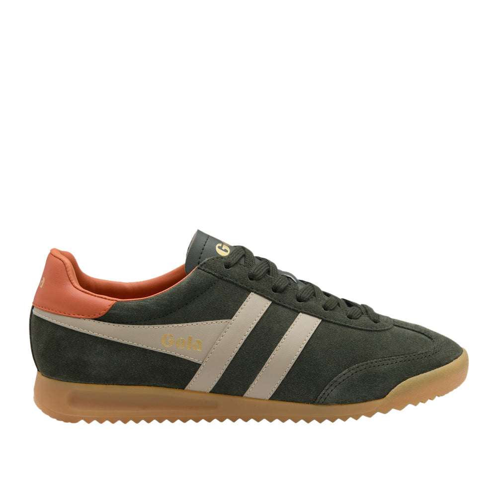 Sneakers Gola Uomo - Militare