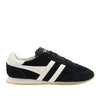 Sneakers gola uomo - nero