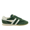Sneakers gola uomo - verde