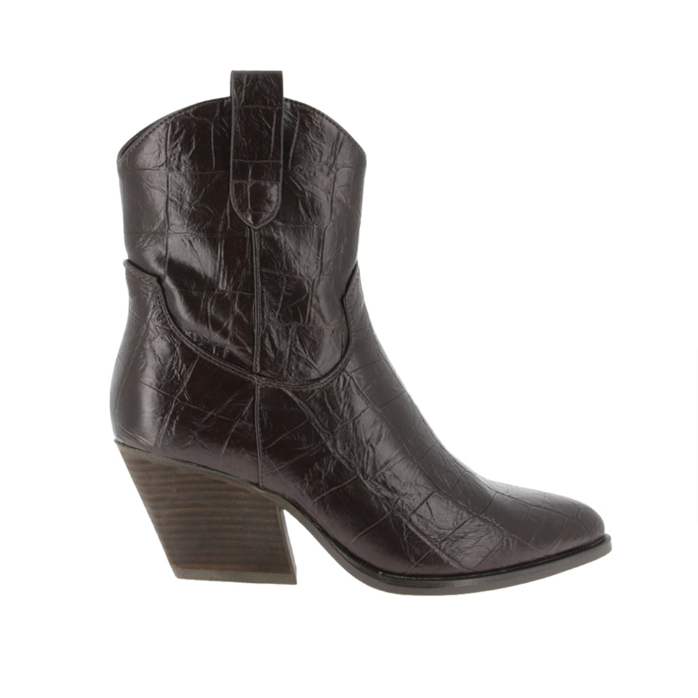 Tronchetto Gold&Gold Donna - Marrone