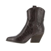 Tronchetto Gold&Gold Donna - Marrone