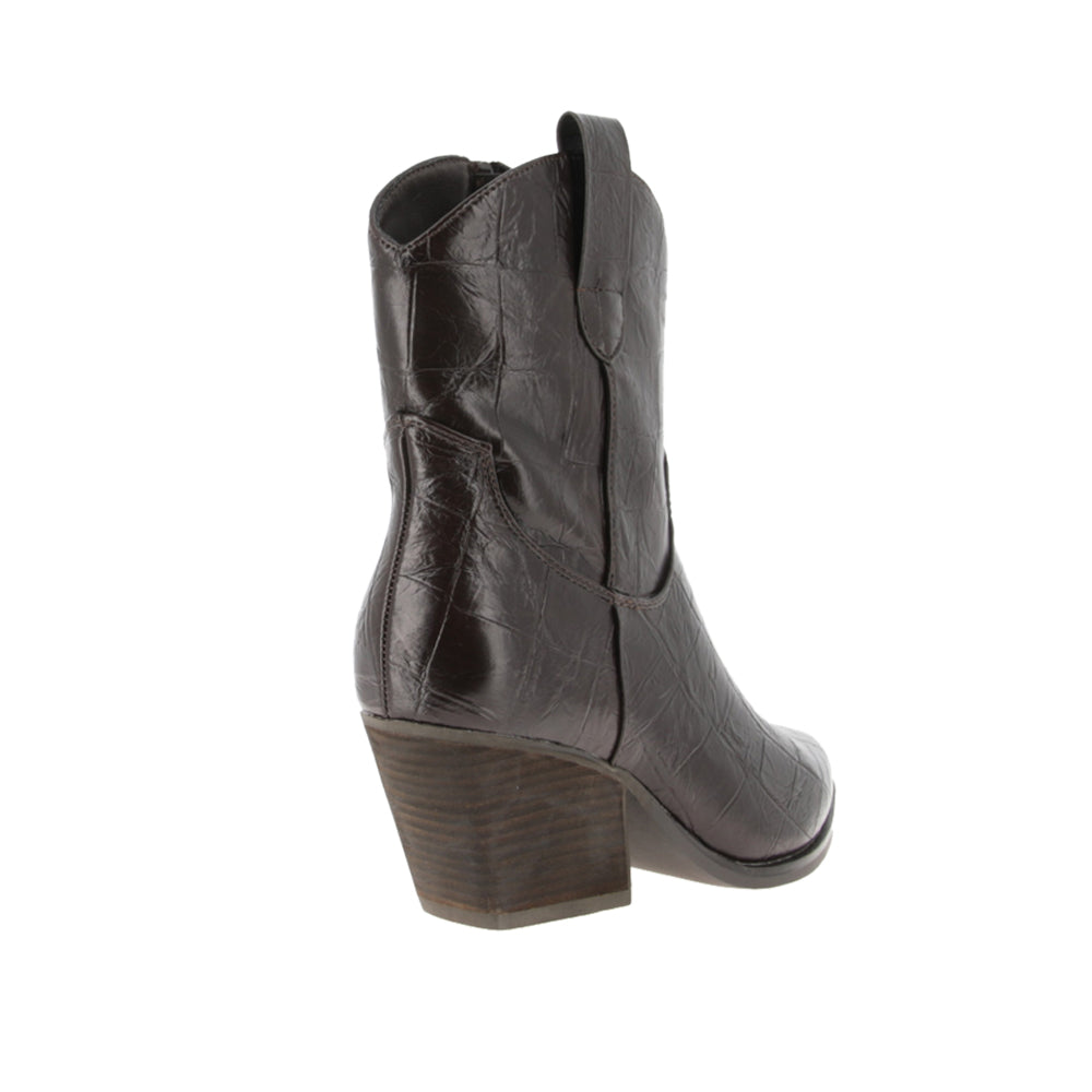 Tronchetto Gold&Gold Donna - Marrone
