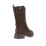 Scarponcino Gold&Gold Donna - Marrone