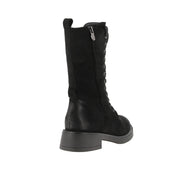 Scarponcino Gold&Gold Donna - Nero