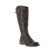 Stivale Gold&Gold Donna - Marrone