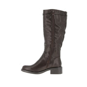 Stivale Gold&Gold Donna - Marrone