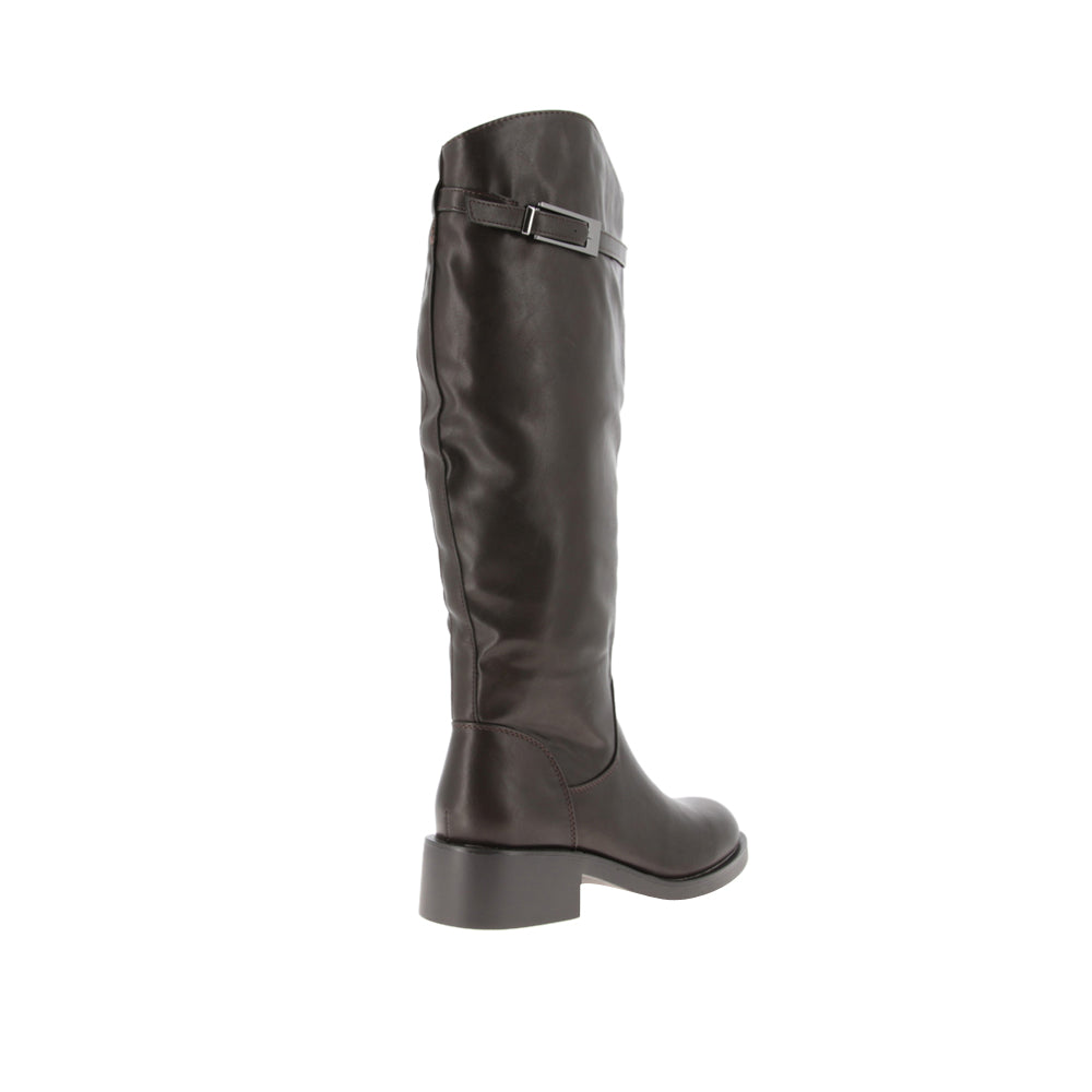 Stivale Gold&Gold Donna - Marrone