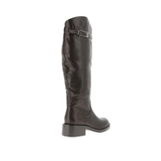 Stivale Gold&Gold Donna - Marrone