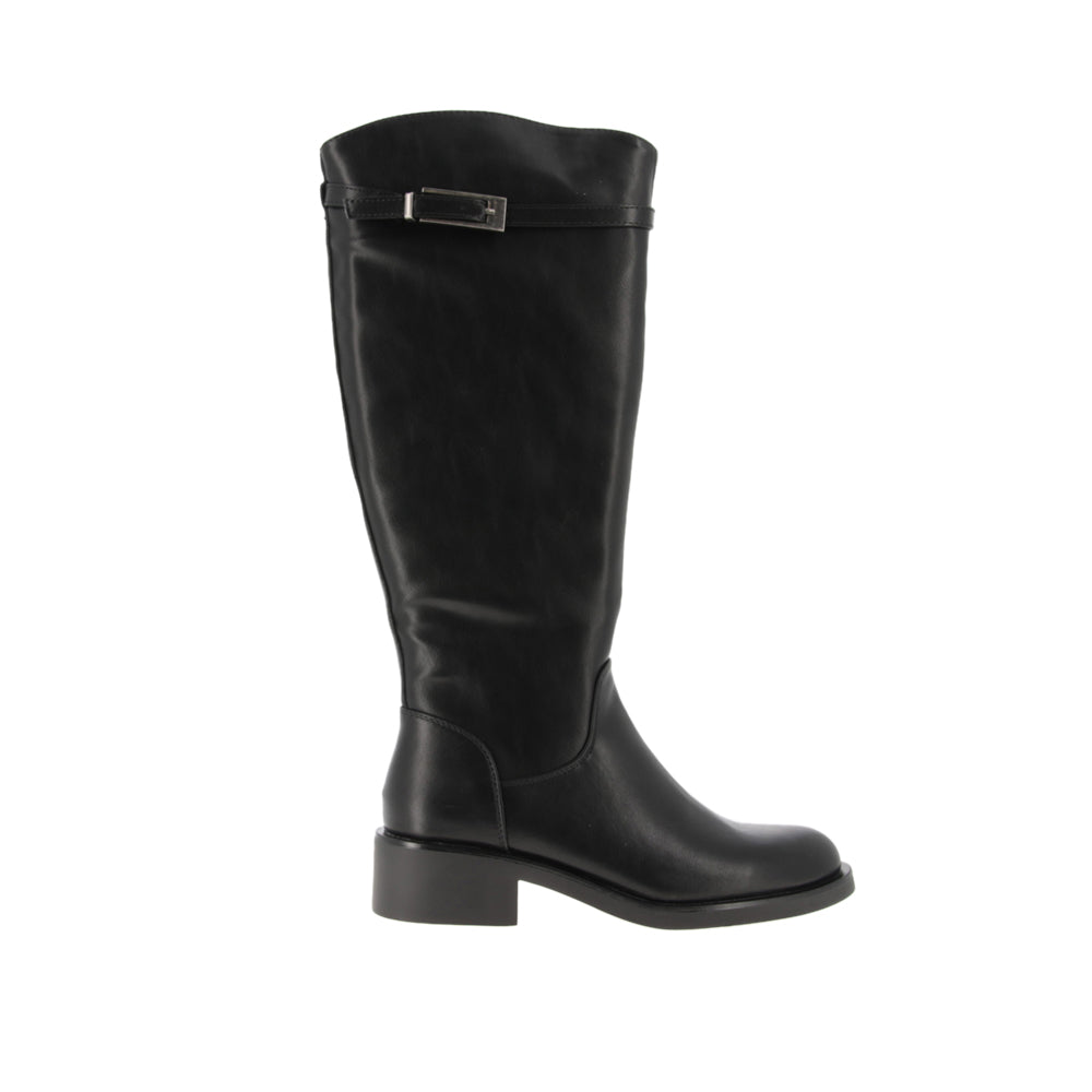 Stivale Gold&Gold Donna - Nero