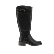 Stivale Gold&Gold Donna - Nero