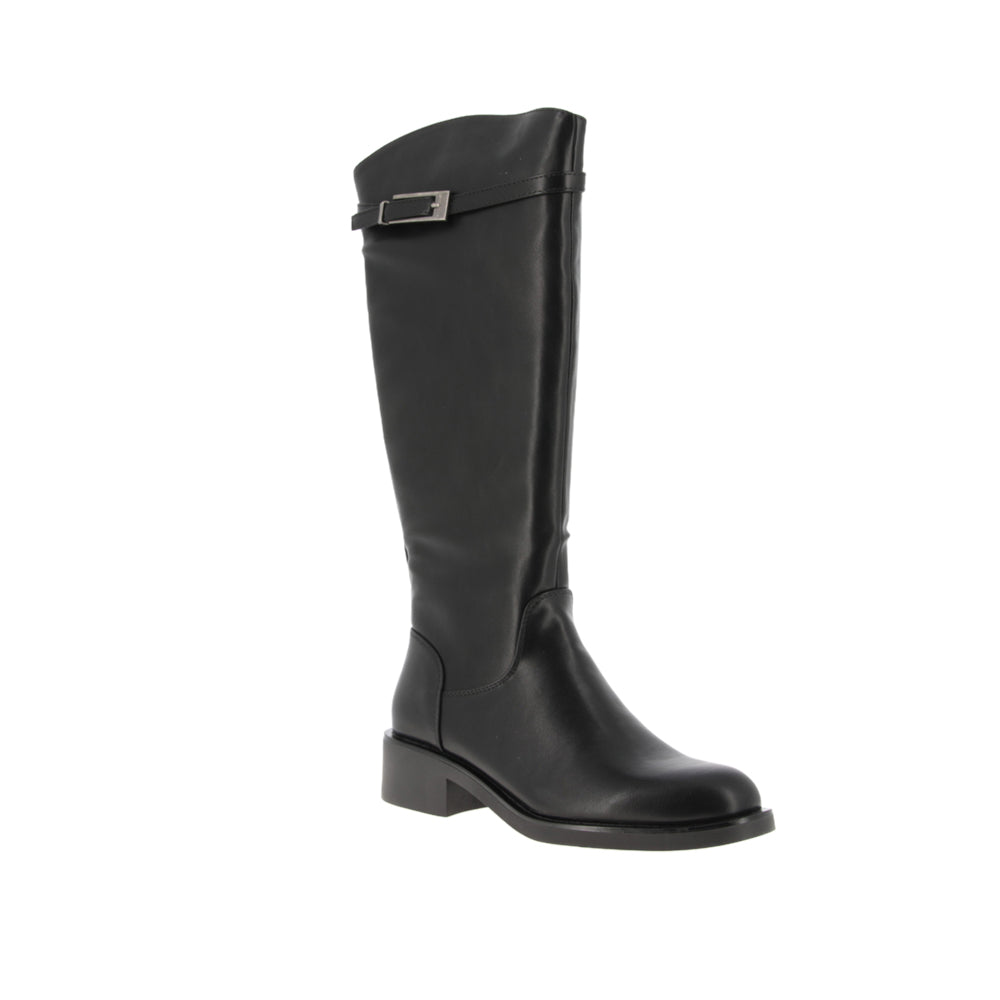 Stivale Gold&Gold Donna - Nero