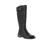 Stivale Gold&Gold Donna - Nero