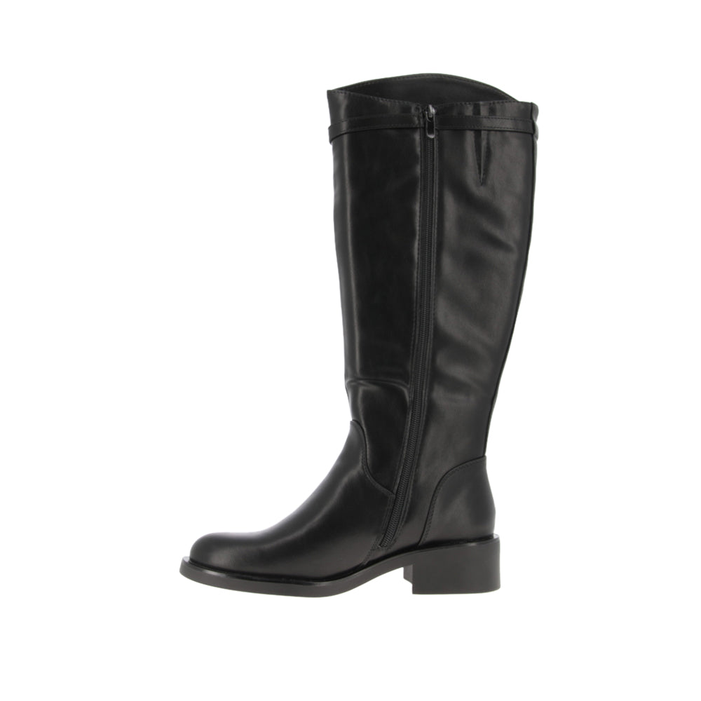 Stivale Gold&Gold Donna - Nero