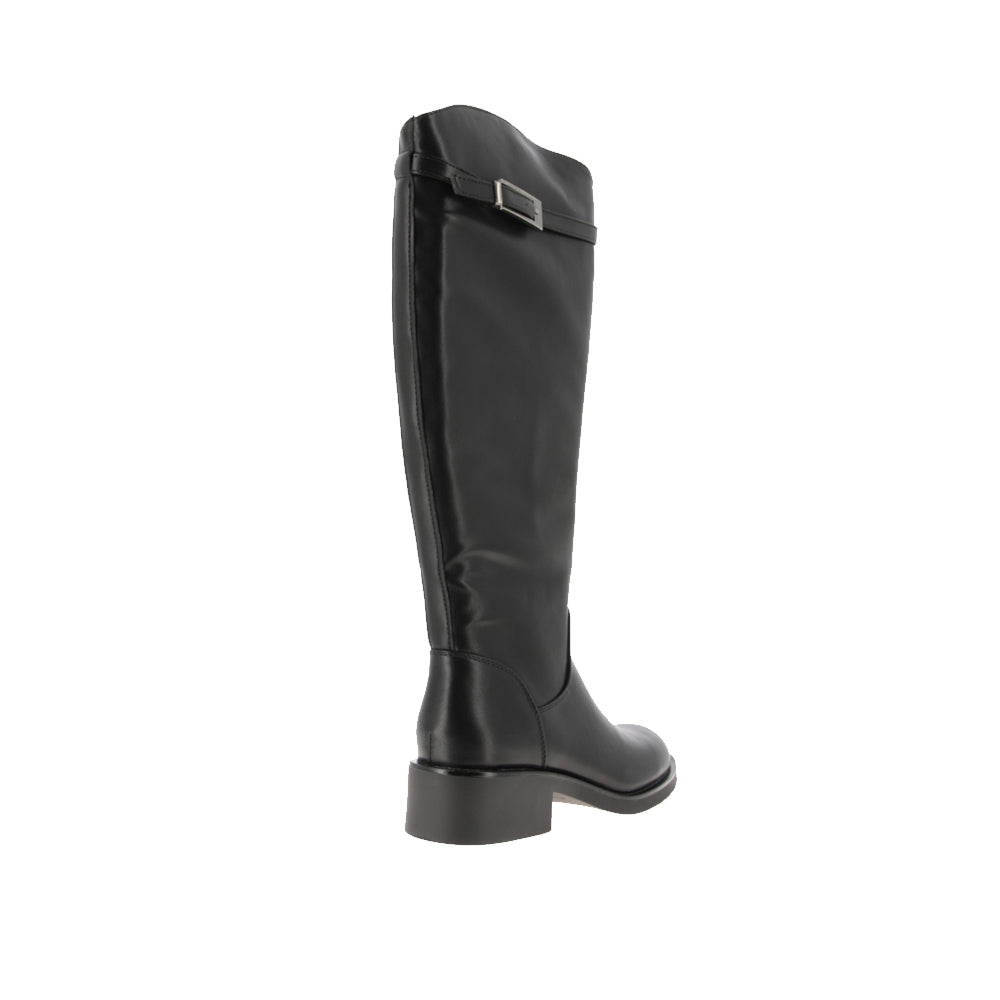 Stivale Gold&Gold Donna - Nero