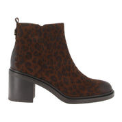 Stivaletto Gold&Gold Donna - Maculato