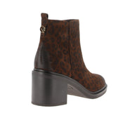 Stivaletto Gold&Gold Donna - Maculato