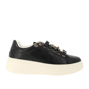 Sneakers Gold&Gold Donna - Nero