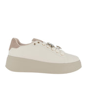 Sneakers Gold&Gold Donna - Beige