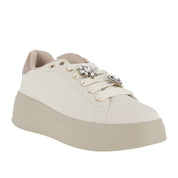 Sneakers Gold&Gold Donna - Beige