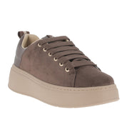 Sneakers Gold&Gold Donna - Marrone