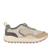 Sneakers Gold&Gold Donna - Beige
