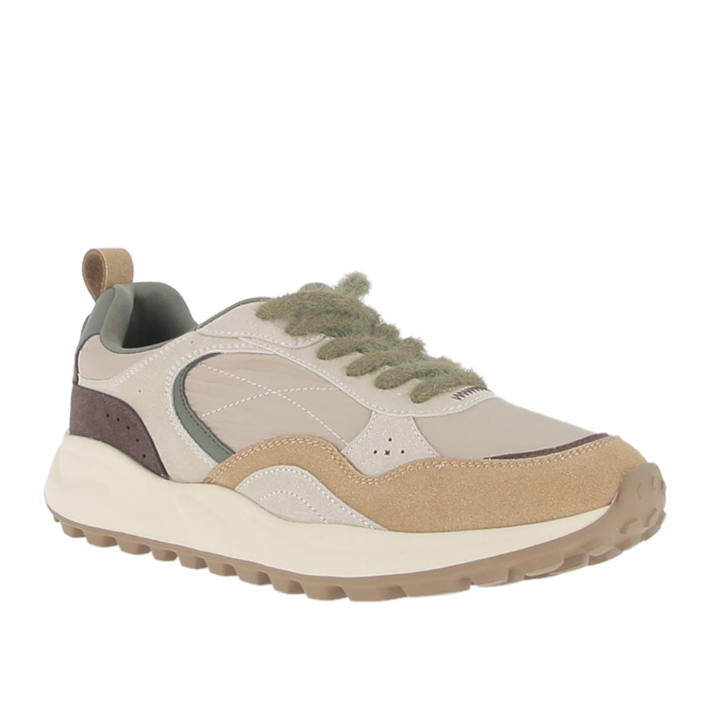 Sneakers Gold&Gold Donna - Beige