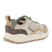 Sneakers Gold&Gold Donna - Beige