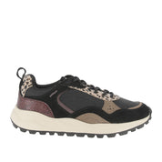 Sneakers Gold&Gold Donna - Nero