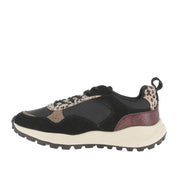 Sneakers Gold&Gold Donna - Nero