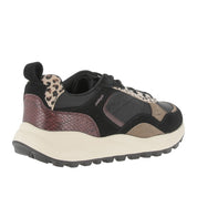 Sneakers Gold&Gold Donna - Nero