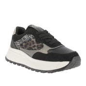 Sneakers Gold&Gold Donna - Nero