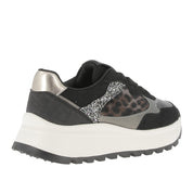 Sneakers Gold&Gold Donna - Nero