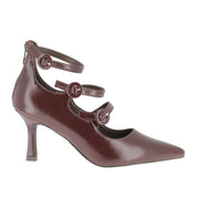 Décolleté Gold&Gold Donna - Bordeaux