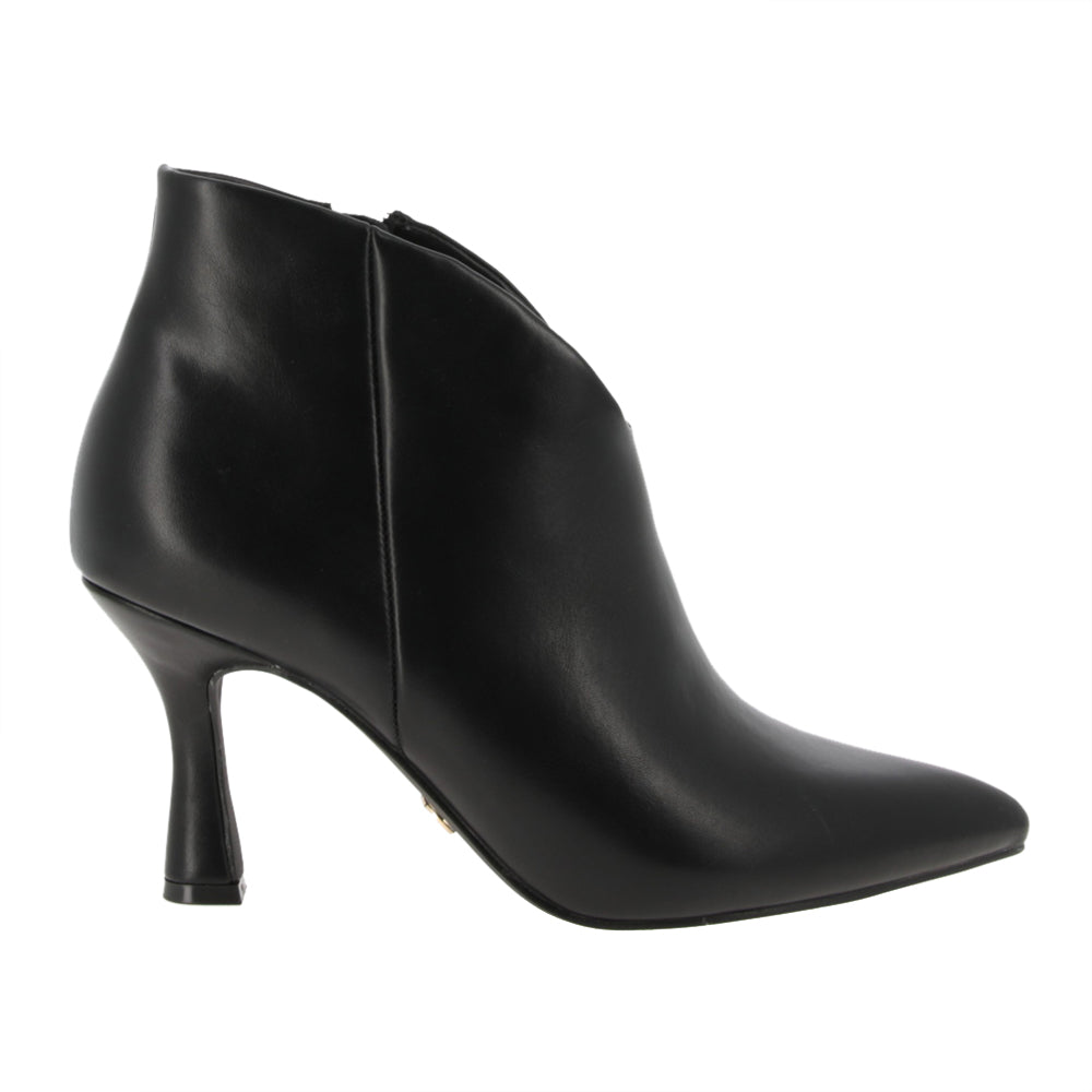 Tronchetto Gold&Gold Donna - Nero