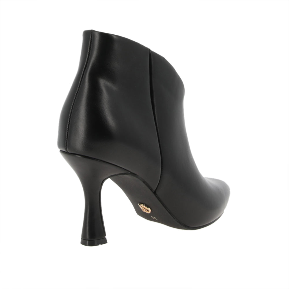 Tronchetto Gold&Gold Donna - Nero