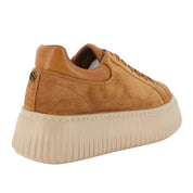 Sneakers Gold&Gold Donna - Marrone