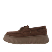 Sneakers Gold&Gold Donna - Marrone