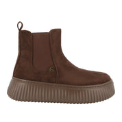 Stivaletto Gold&Gold Donna - Marrone