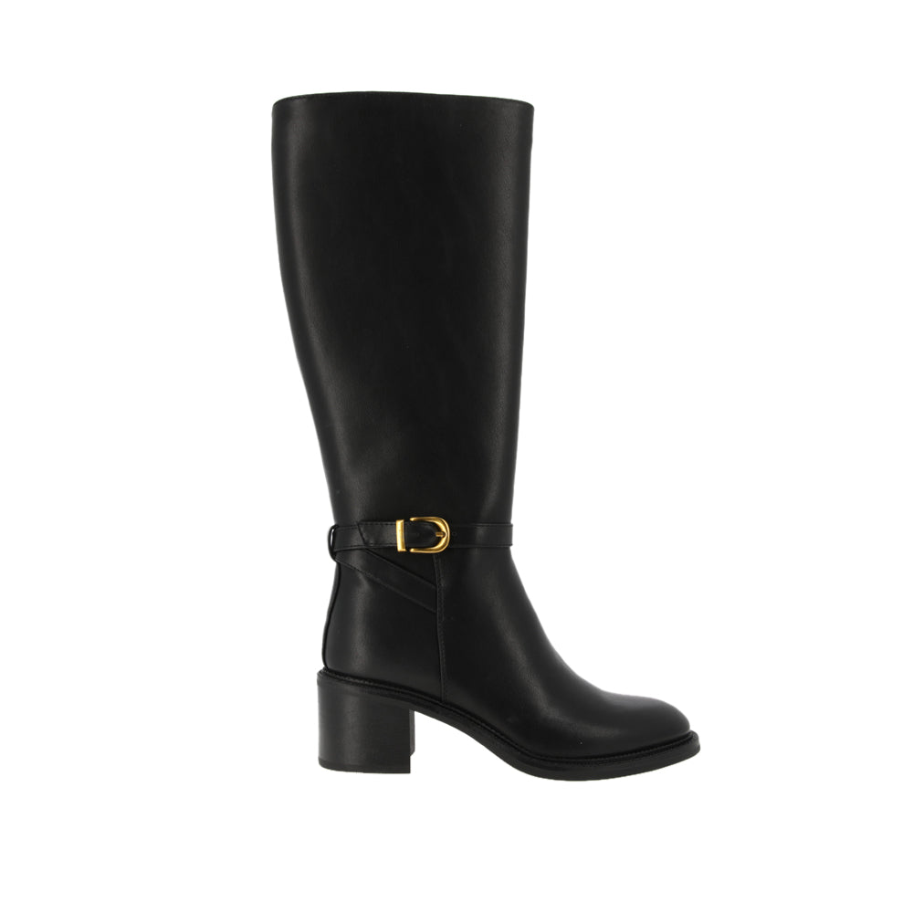 Stivale Gold&Gold Donna - Nero