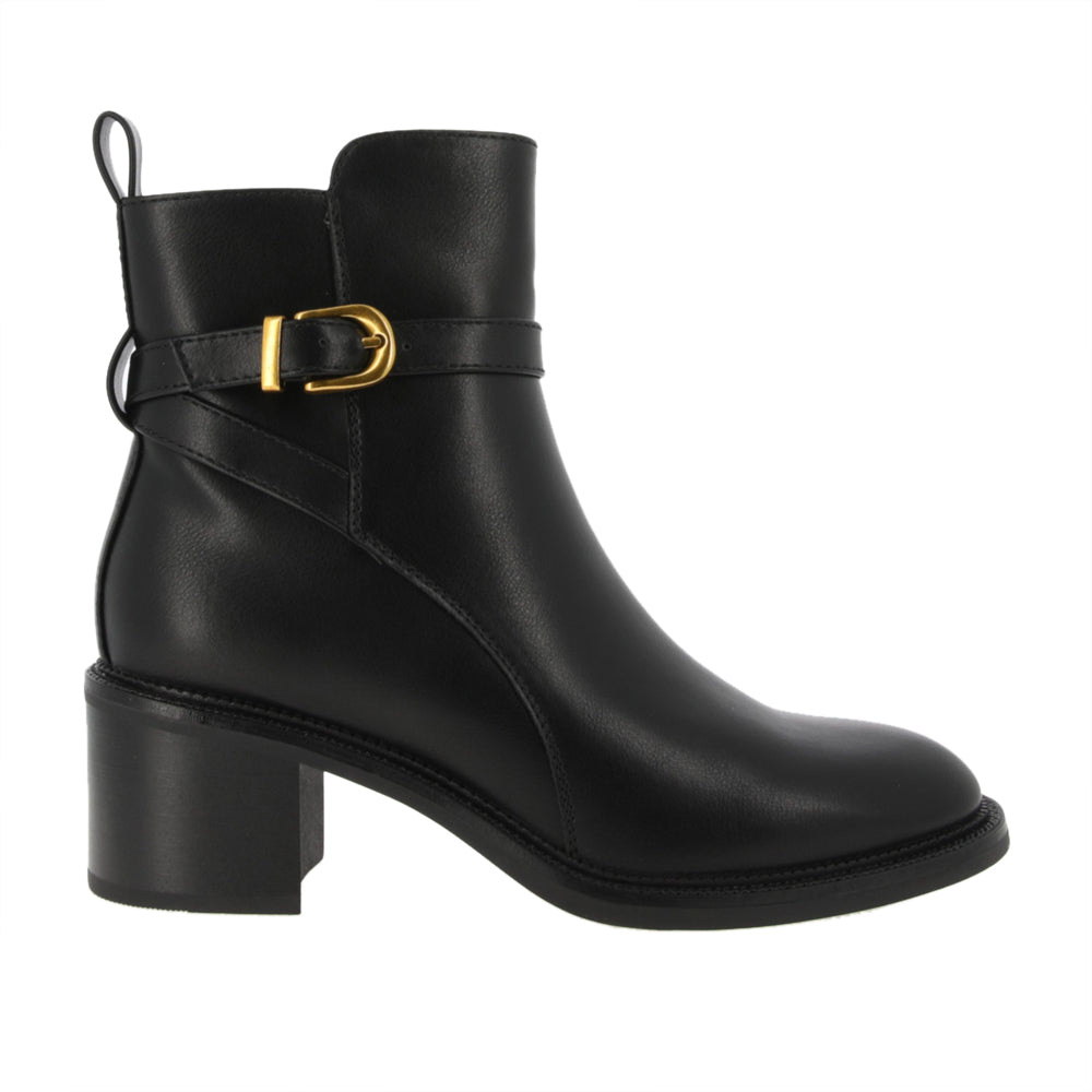 Tronchetto Gold&Gold Donna - Nero