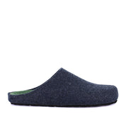 Pantofola Grunland 40 Loco Uomo - Blu