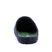 Pantofola Grunland 40 Loco Uomo - Blu