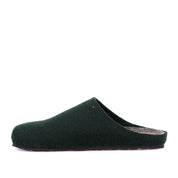 Pantofola Grunland 40 Loco Uomo - Verde