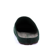 Pantofola Grunland 40 Loco Uomo - Verde