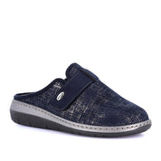 Pantofola Grunland B1 Dasa Donna - Blu