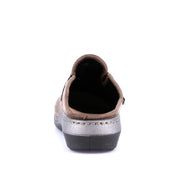 Pantofola Grunland B1 Dasa Donna - Marrone