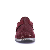 Pantofola Grunland B1 Dasa Donna - Rosso